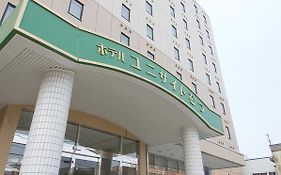Hotel Unisite Mutsu